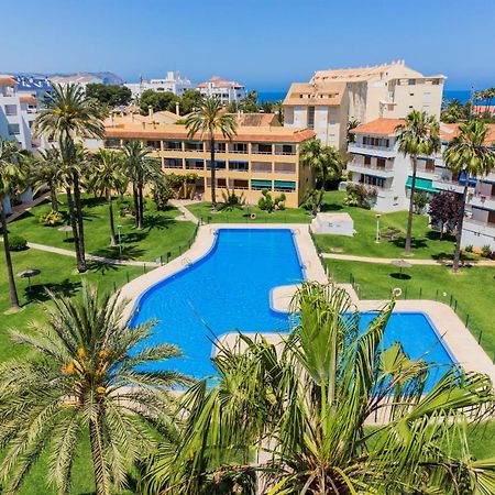 Don Pepe Chic Apartment By Rock Rentals Jávea Eksteriør billede