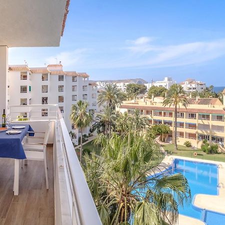 Don Pepe Chic Apartment By Rock Rentals Jávea Eksteriør billede