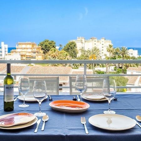 Don Pepe Chic Apartment By Rock Rentals Jávea Eksteriør billede