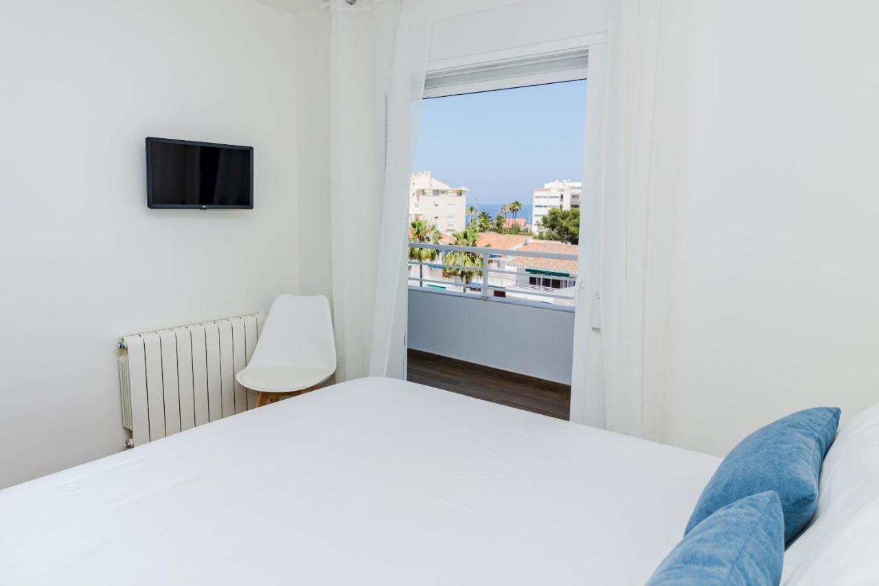 Don Pepe Chic Apartment By Rock Rentals Jávea Eksteriør billede