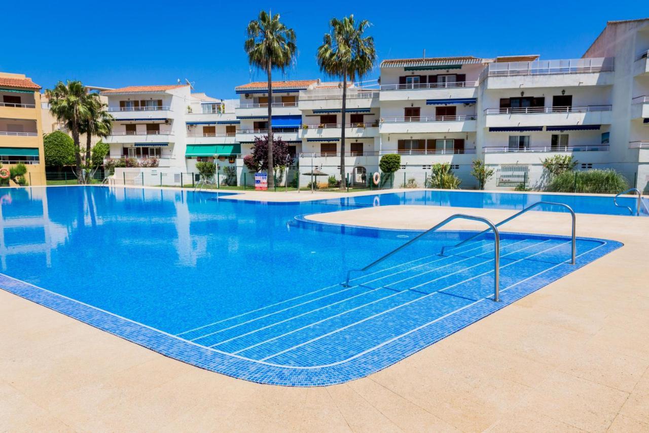 Don Pepe Chic Apartment By Rock Rentals Jávea Eksteriør billede