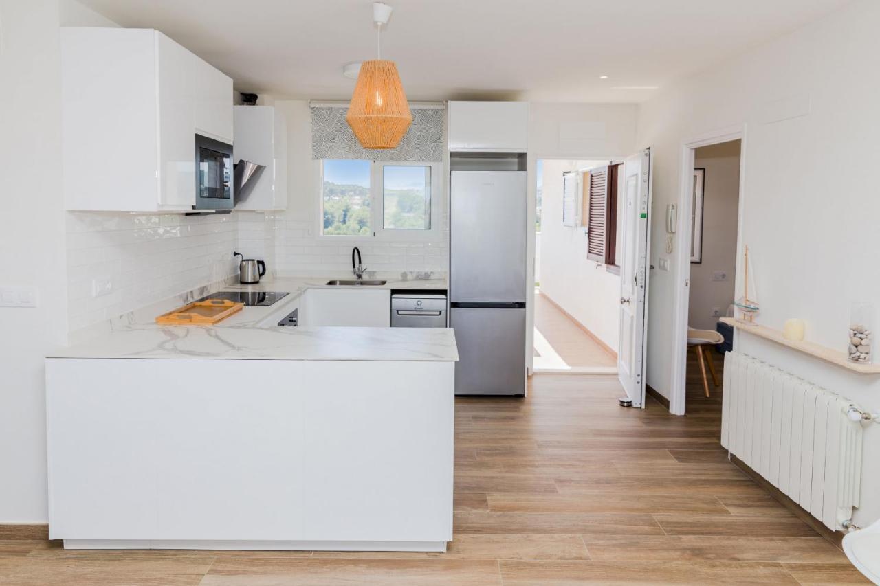 Don Pepe Chic Apartment By Rock Rentals Jávea Eksteriør billede
