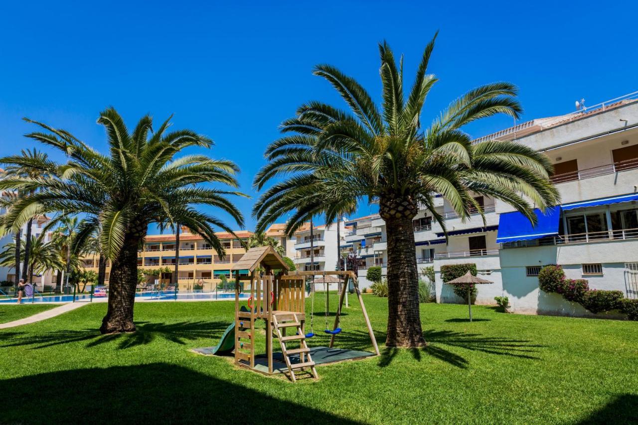 Don Pepe Chic Apartment By Rock Rentals Jávea Eksteriør billede
