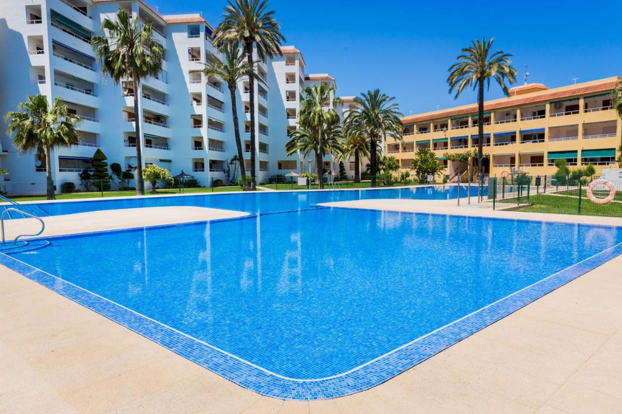 Don Pepe Chic Apartment By Rock Rentals Jávea Eksteriør billede
