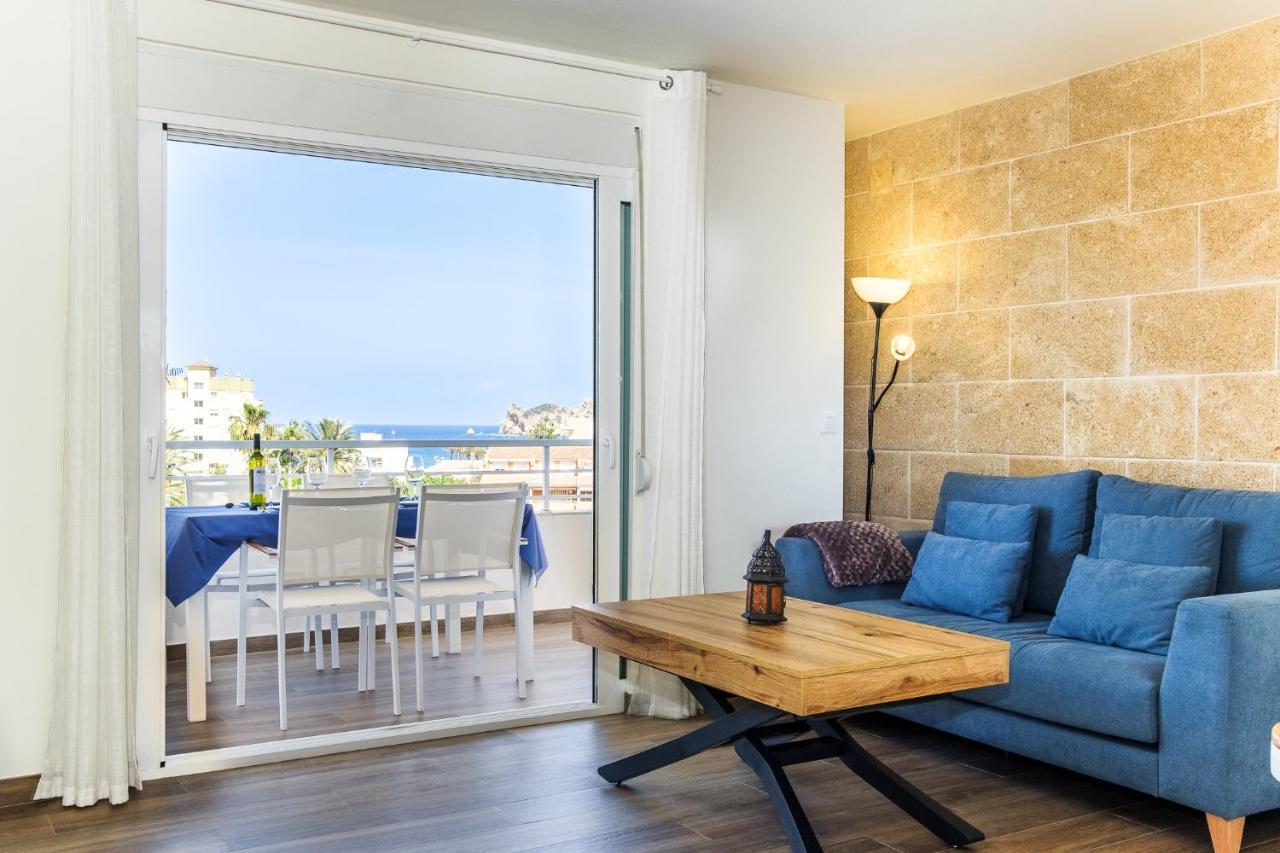 Don Pepe Chic Apartment By Rock Rentals Jávea Eksteriør billede