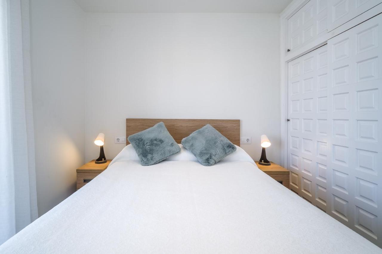 Don Pepe Chic Apartment By Rock Rentals Jávea Eksteriør billede